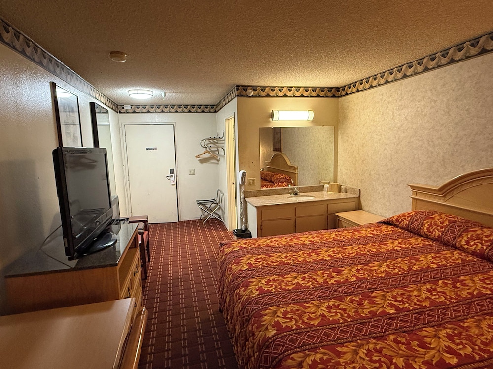 New Budget Inn 29/44