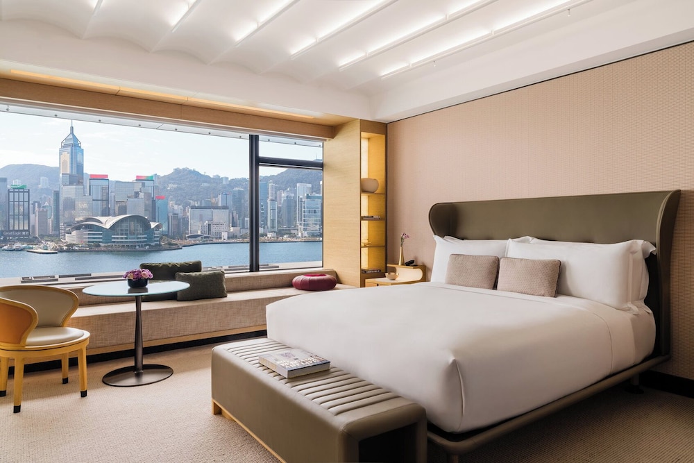 The Regent Hotel Ex Intercontinental Hong Kong 18/49