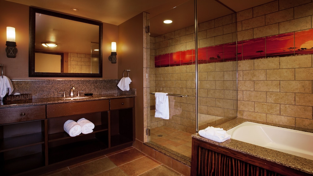 Disney Animal Kingdom Villas Kidani Village 48/50
