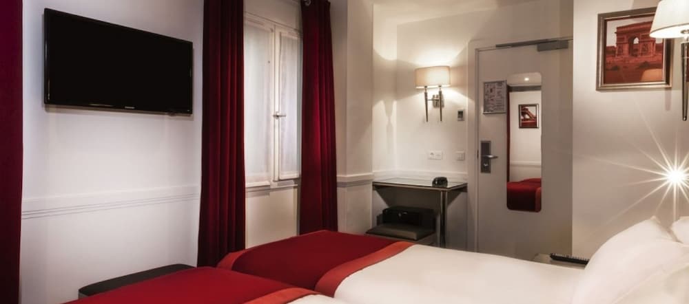 Elysees Flaubert Hotel 10/34