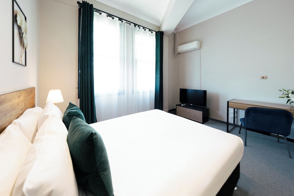 City Budget Hotel 9/60