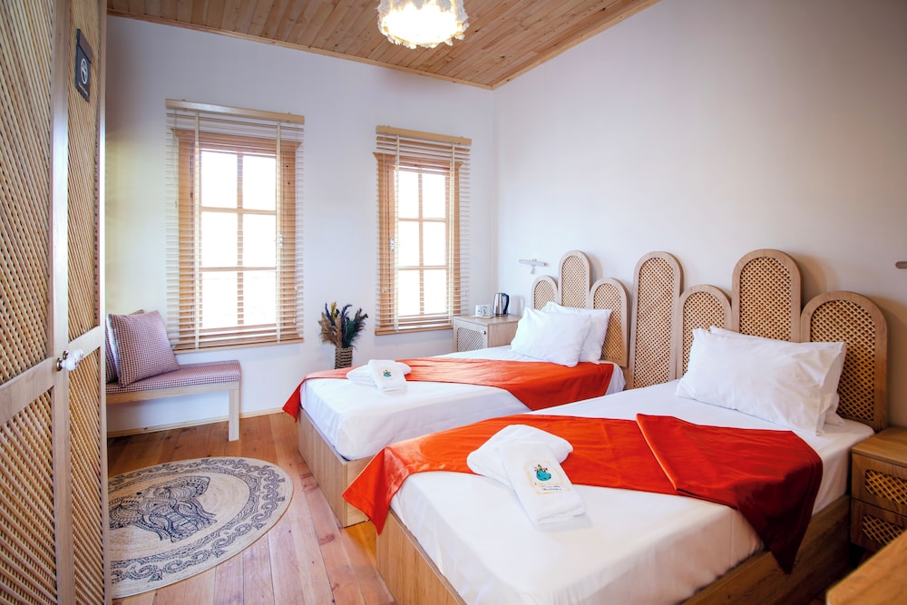 The Little Prince Boutique Hotel 13/48