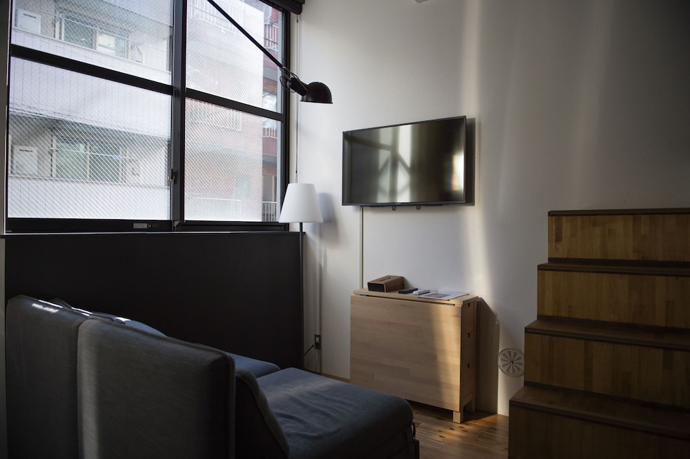 Hotel Arcsens 17/22