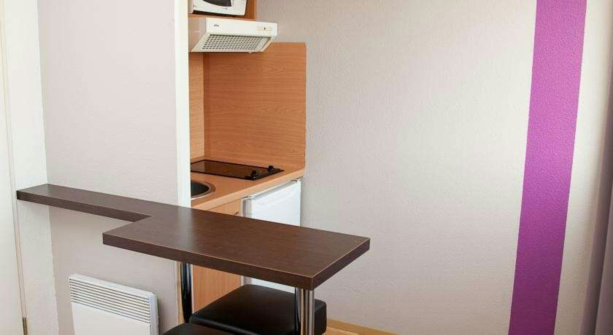 Teneo Apparthotel Bordeaux 8/9
