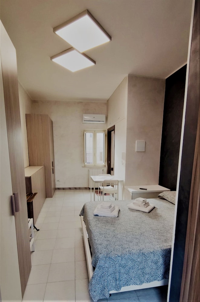 B&B Eraclio 21/63