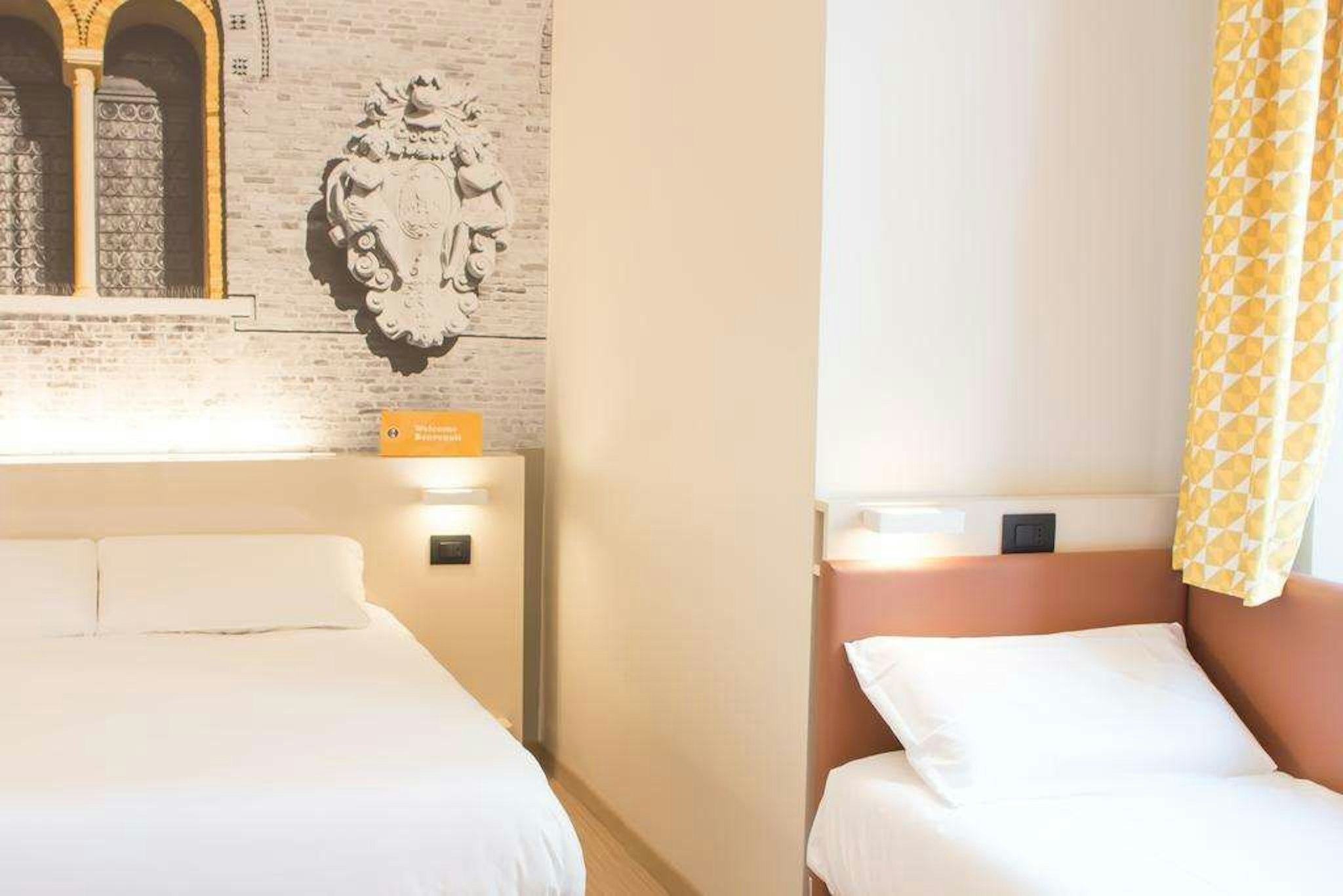 B&B Hotel Treviso 16/51