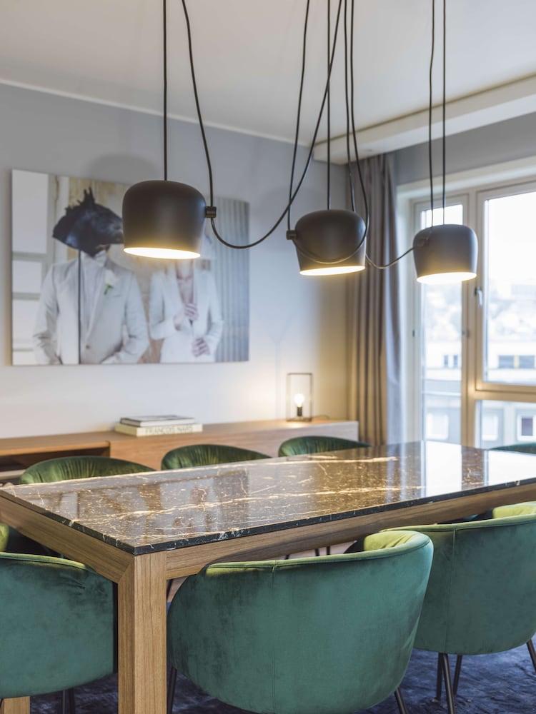 Radisson Blu Tromso 60/72