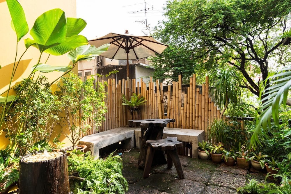 Nappark Hostel 49/55