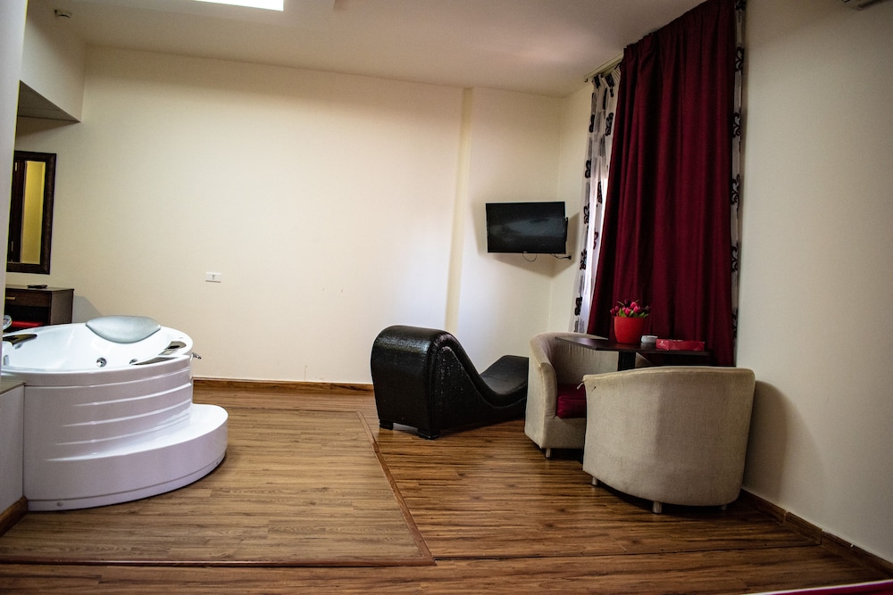 Al Murjan Palace Hotel, Jounieh 33/77