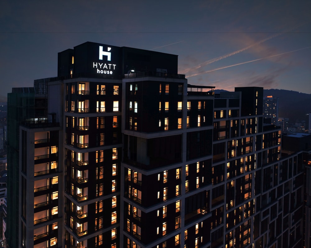 HYATT HOUSE KUALA LUMPUR, MONT KIARA in KUALA LUMPUR