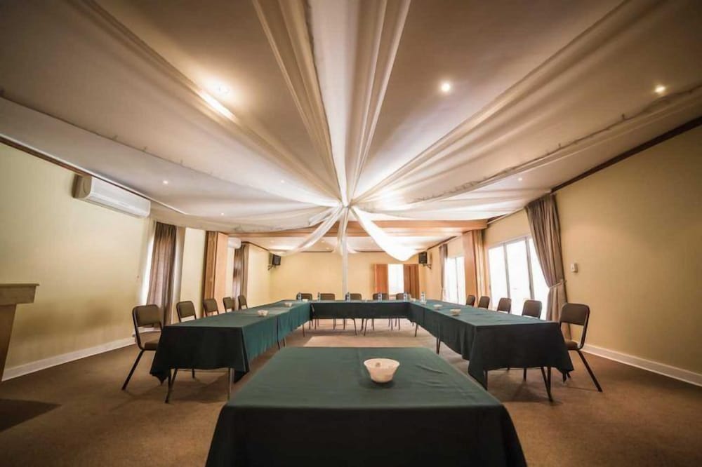 Acacia Guesthouse 28/40