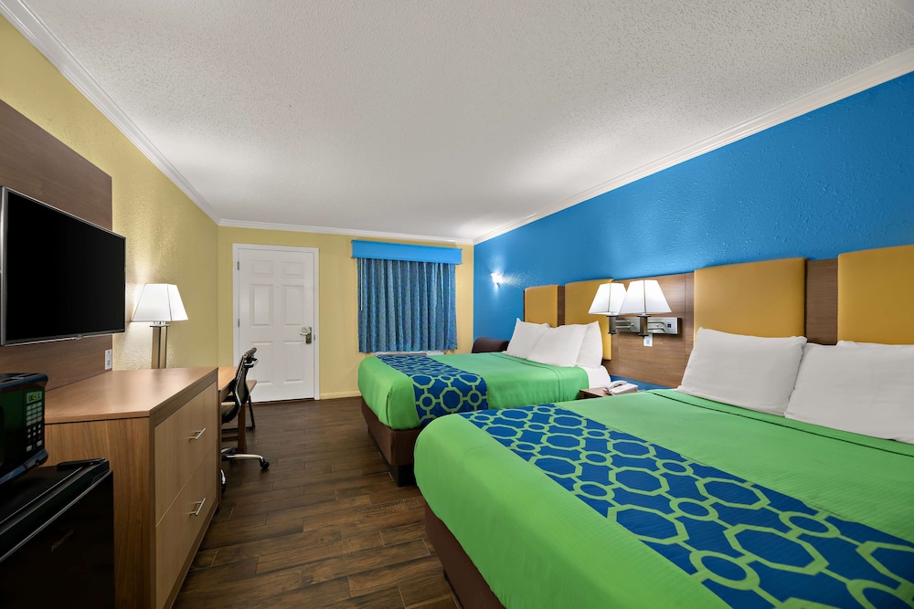SureStay Hotel by Best Western Clermont Theme Park West 22/50
