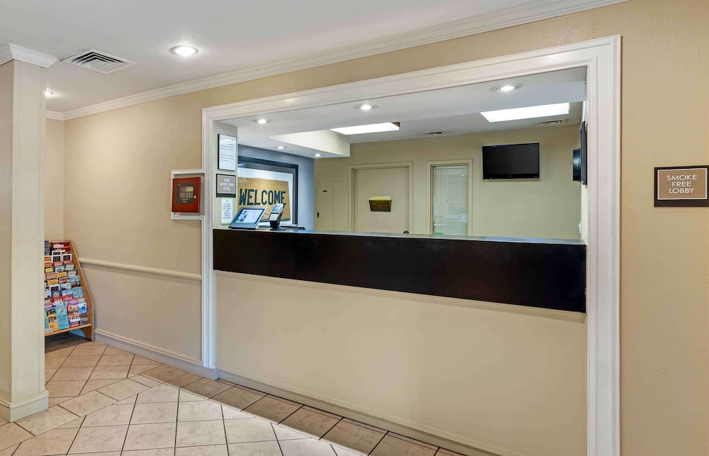 Extended Stay America Philadelphia - Horsham - Dresher Rd. 6/52