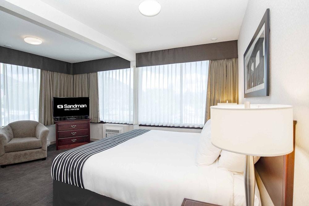 Sandman Hotel Penticton 17/49
