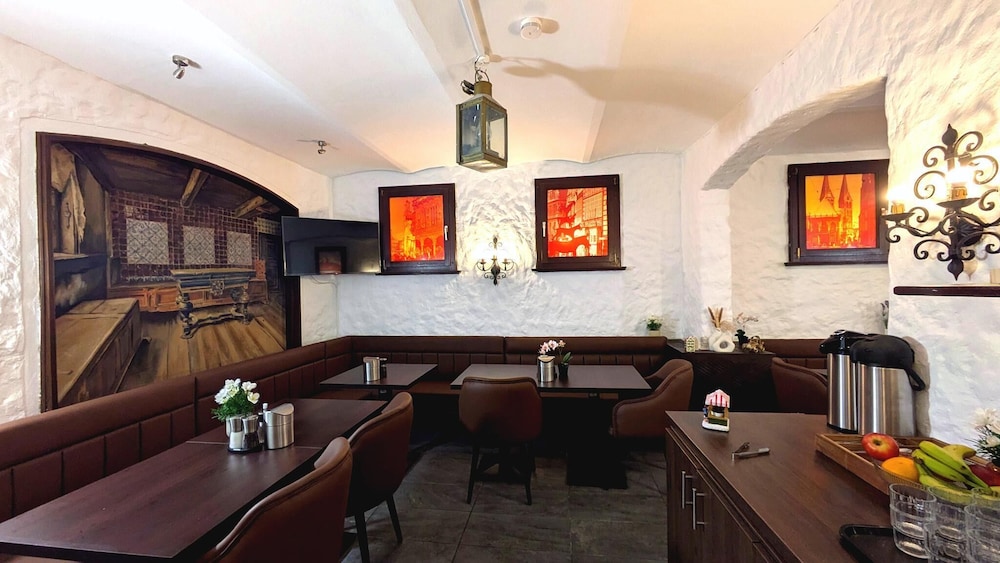 Signature Hotel Hansahof Bremen 26/50