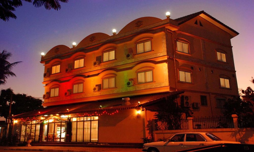 Mekong Sunshine Hotel 2/44