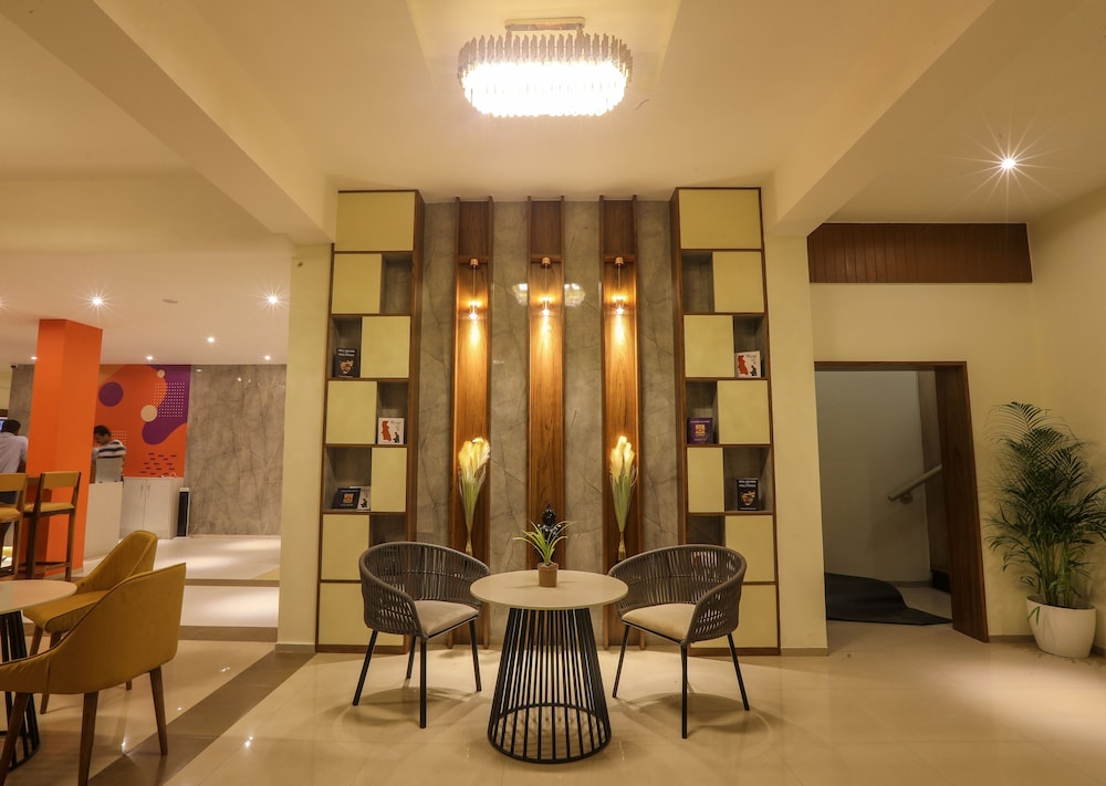 IRA by Orchid, Nashik 35/57