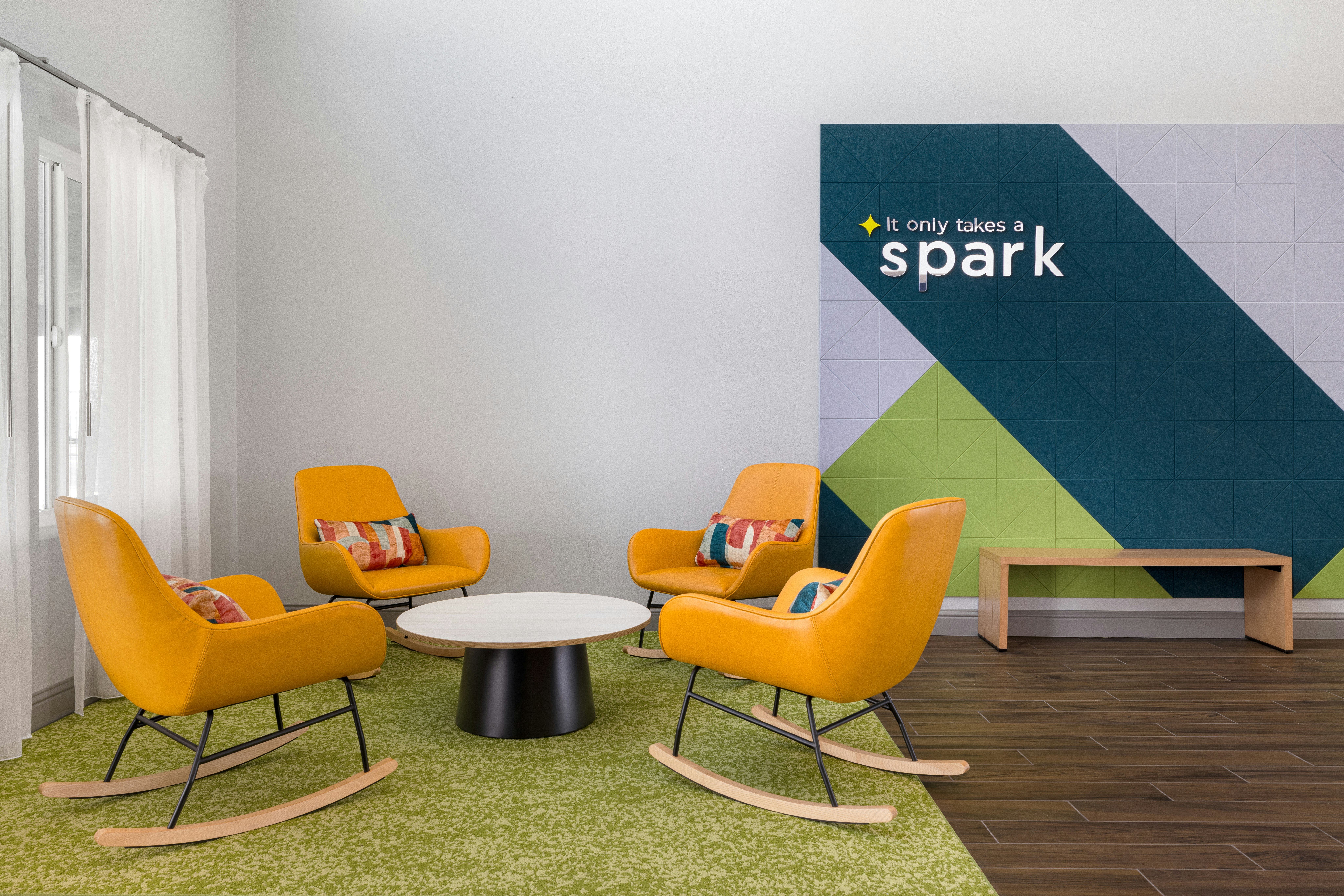 Spark by Hilton Santa Nella 21/25