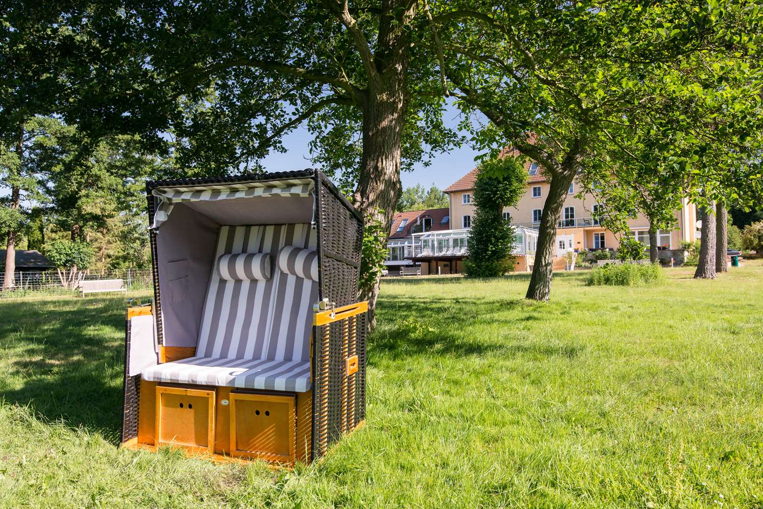 Seehotel Frankenhorst Bw Signature Collection 22/31