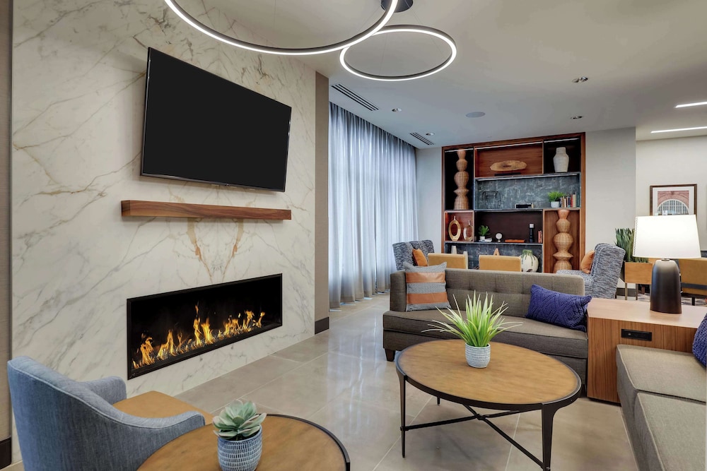 Drury Plaza Hotel Chattanooga Hamilton Place 38/50