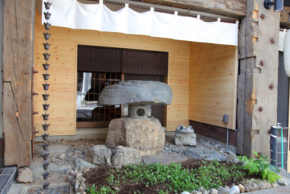Hostel & Spa Fan! Matsumoto 23/50