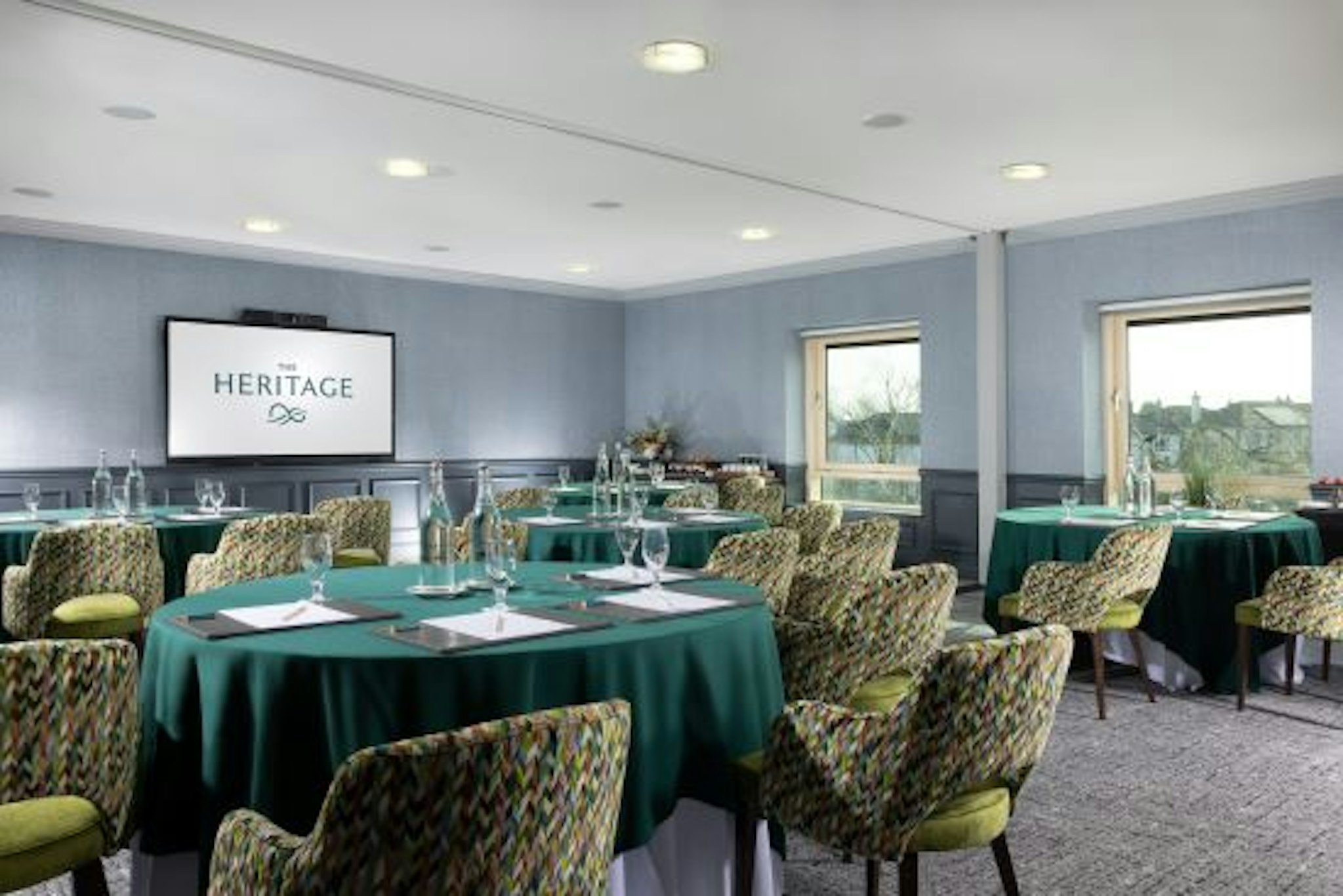 The Heritage, Killenard 46/51