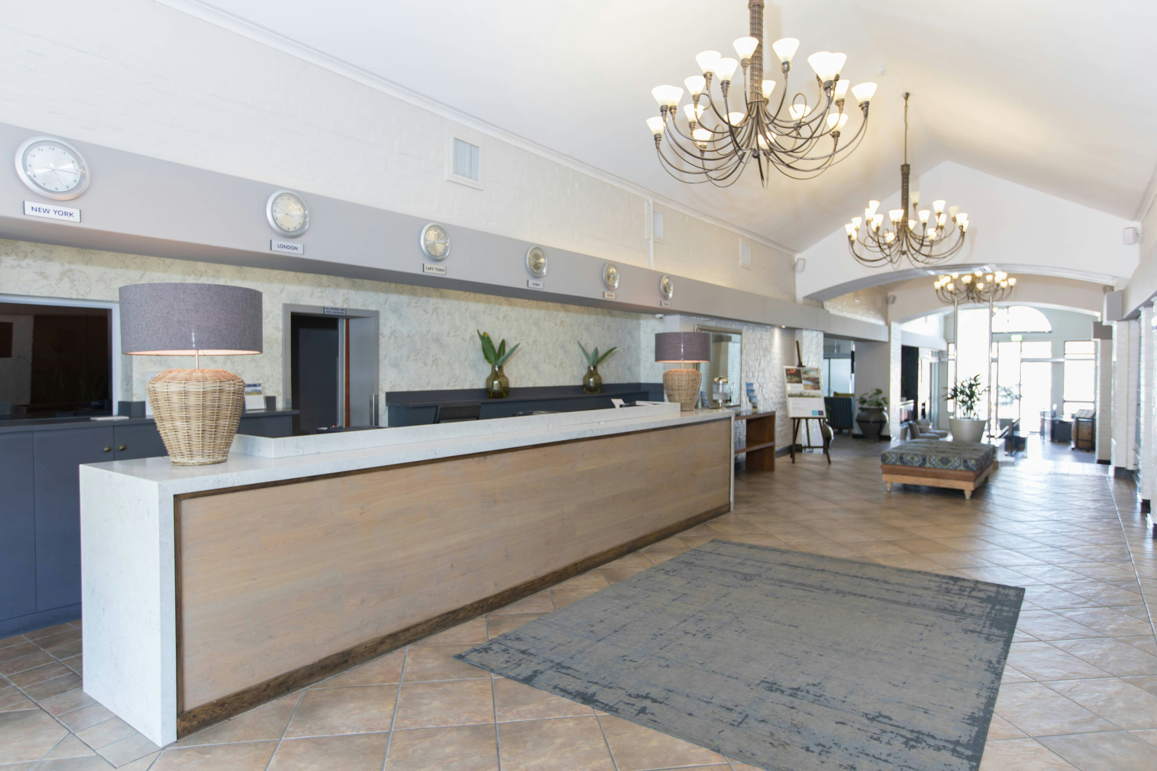 Protea Hotel Stellenbosch 1/31