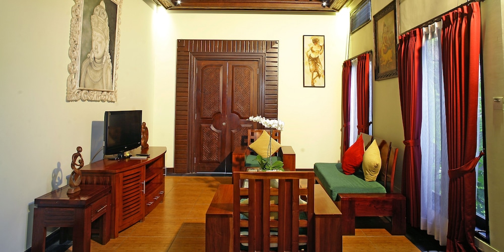 The Bali Dream Villa Seminyak 63/76
