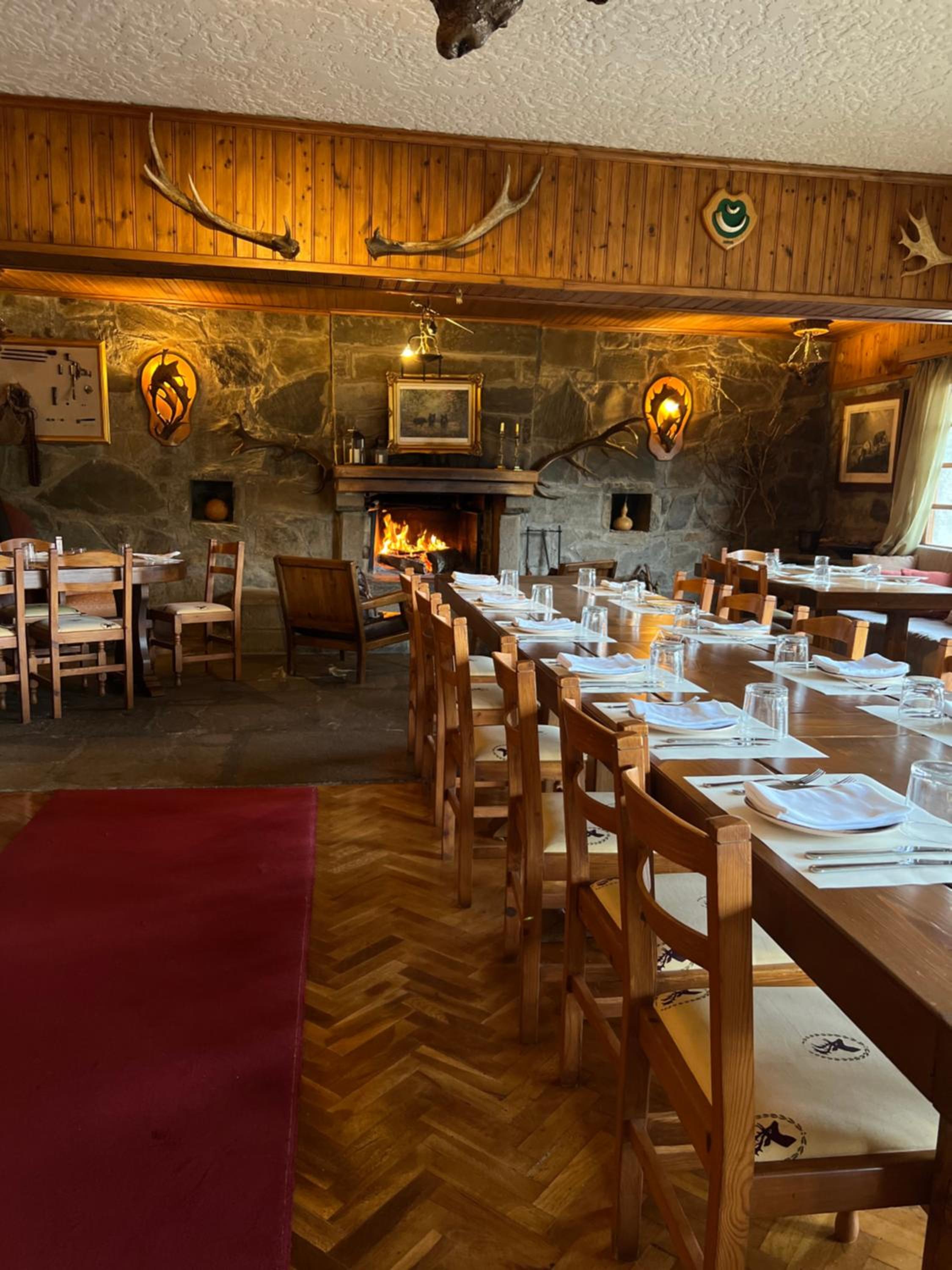 Bourazani Wildlife Resort 35/47