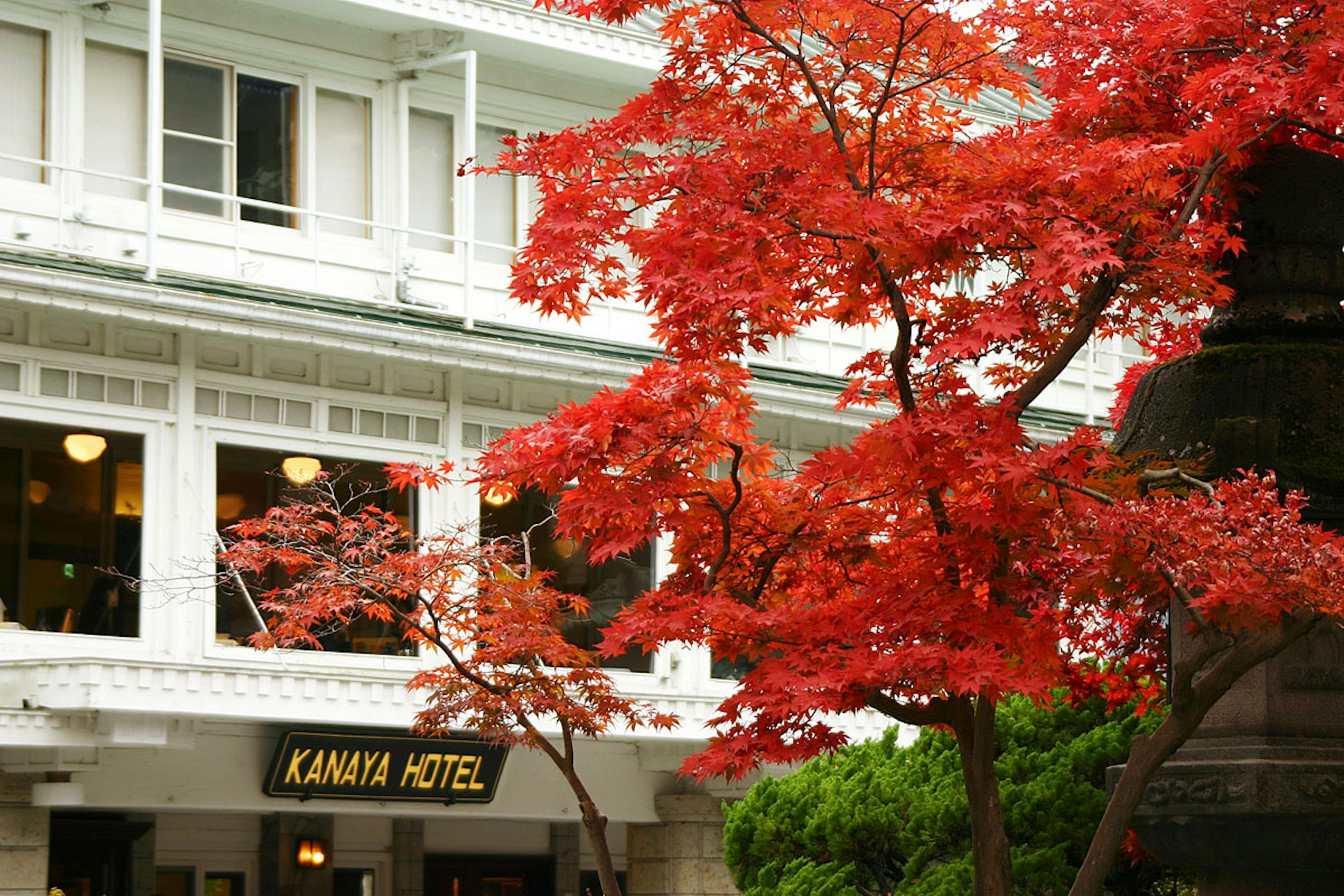 Nikko Kanaya Hotel 6/37