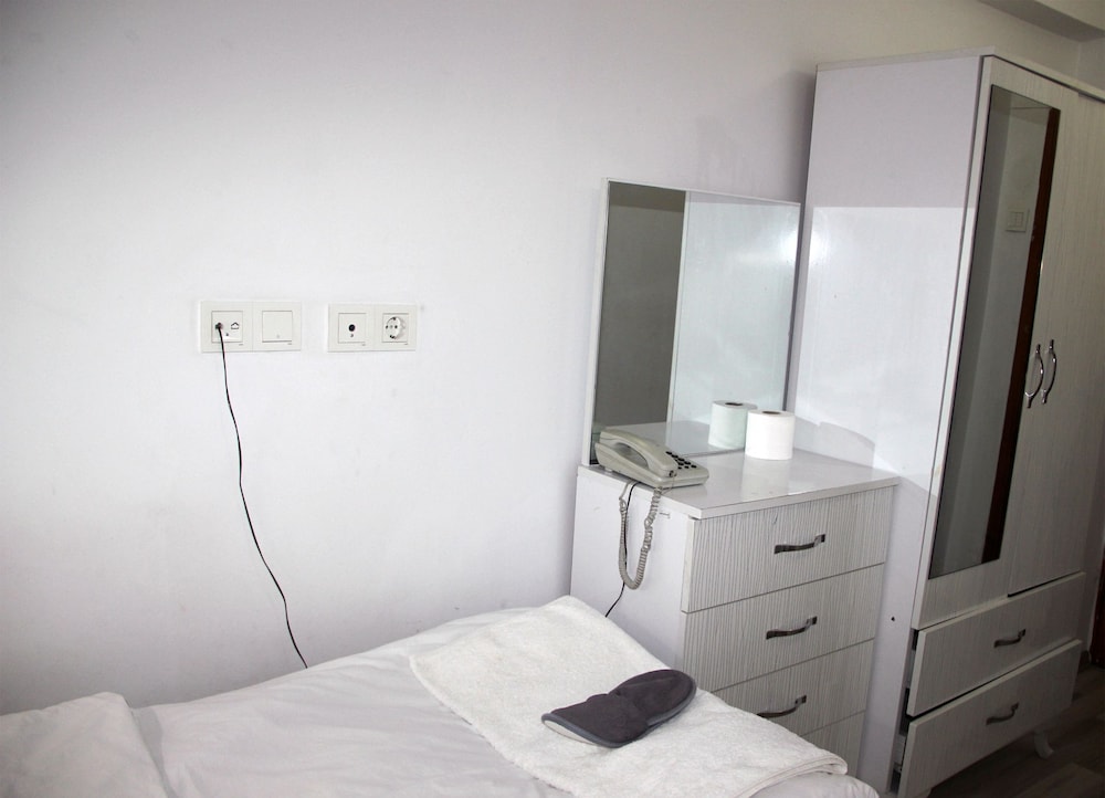 Otel Orkun 17/27