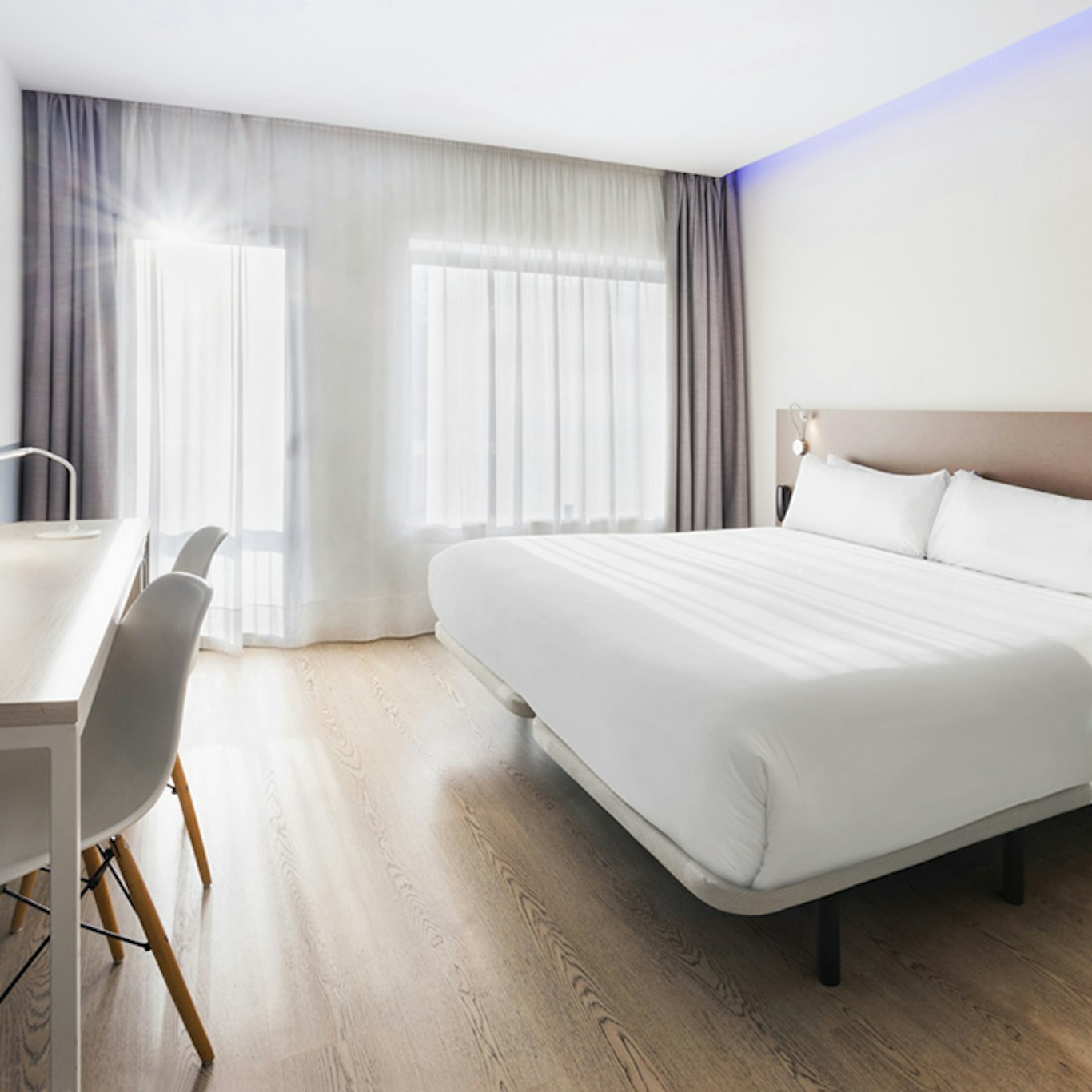 B&B Hotel Donostia San Sebastian Aeropuerto 13/28