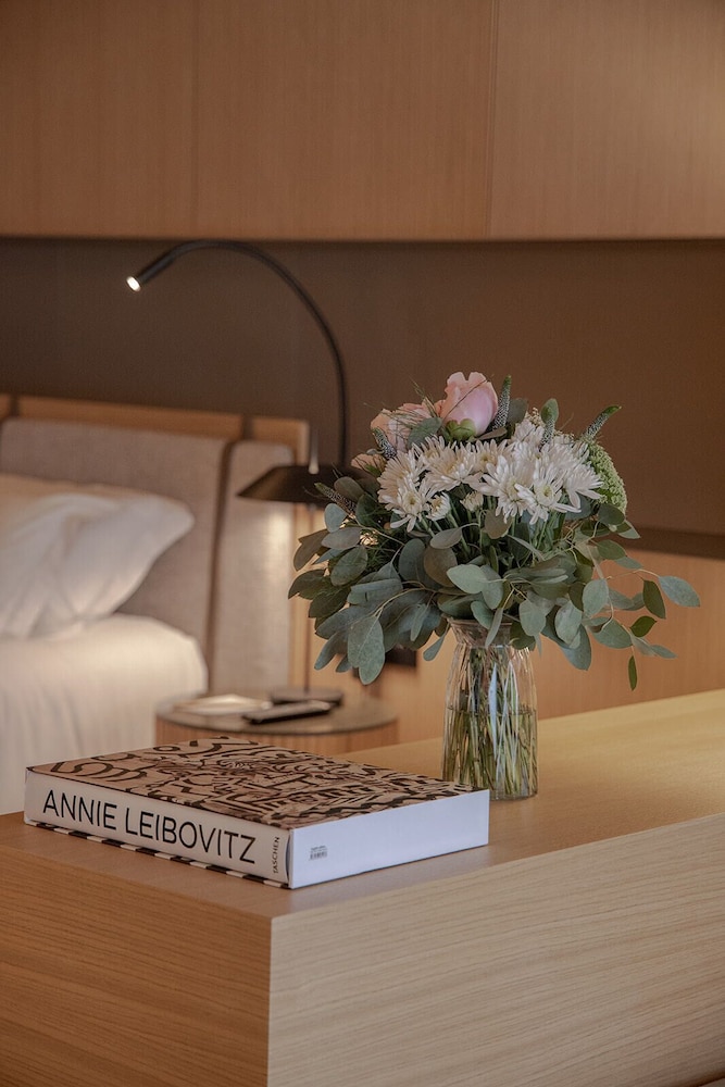 The Blackpine Hotel, Small Luxury Hotels 5/46