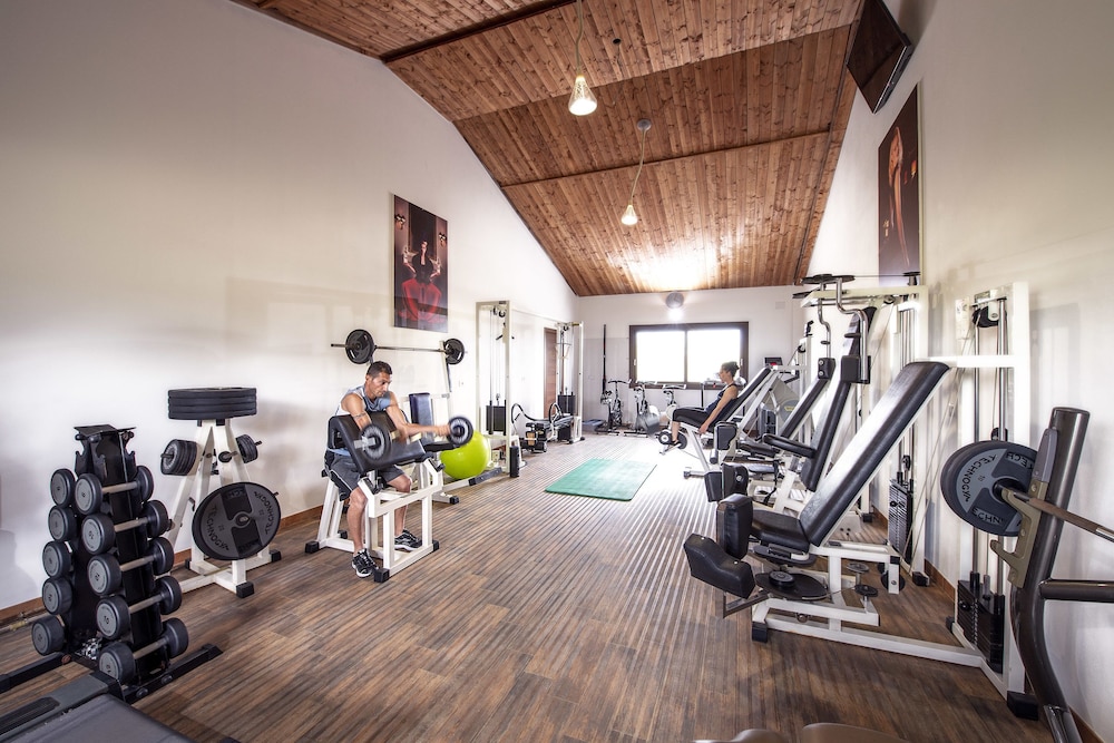 Hotel Rurale Orti Di Nora 14/50