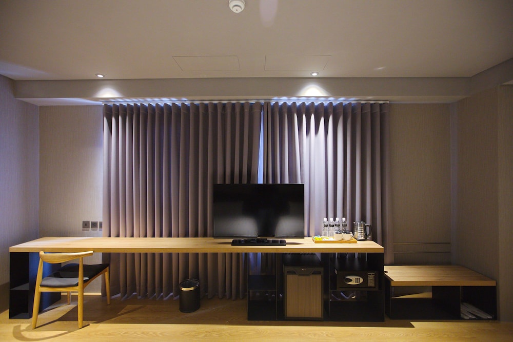 Chiayi Guanzhi Hotel 50/59