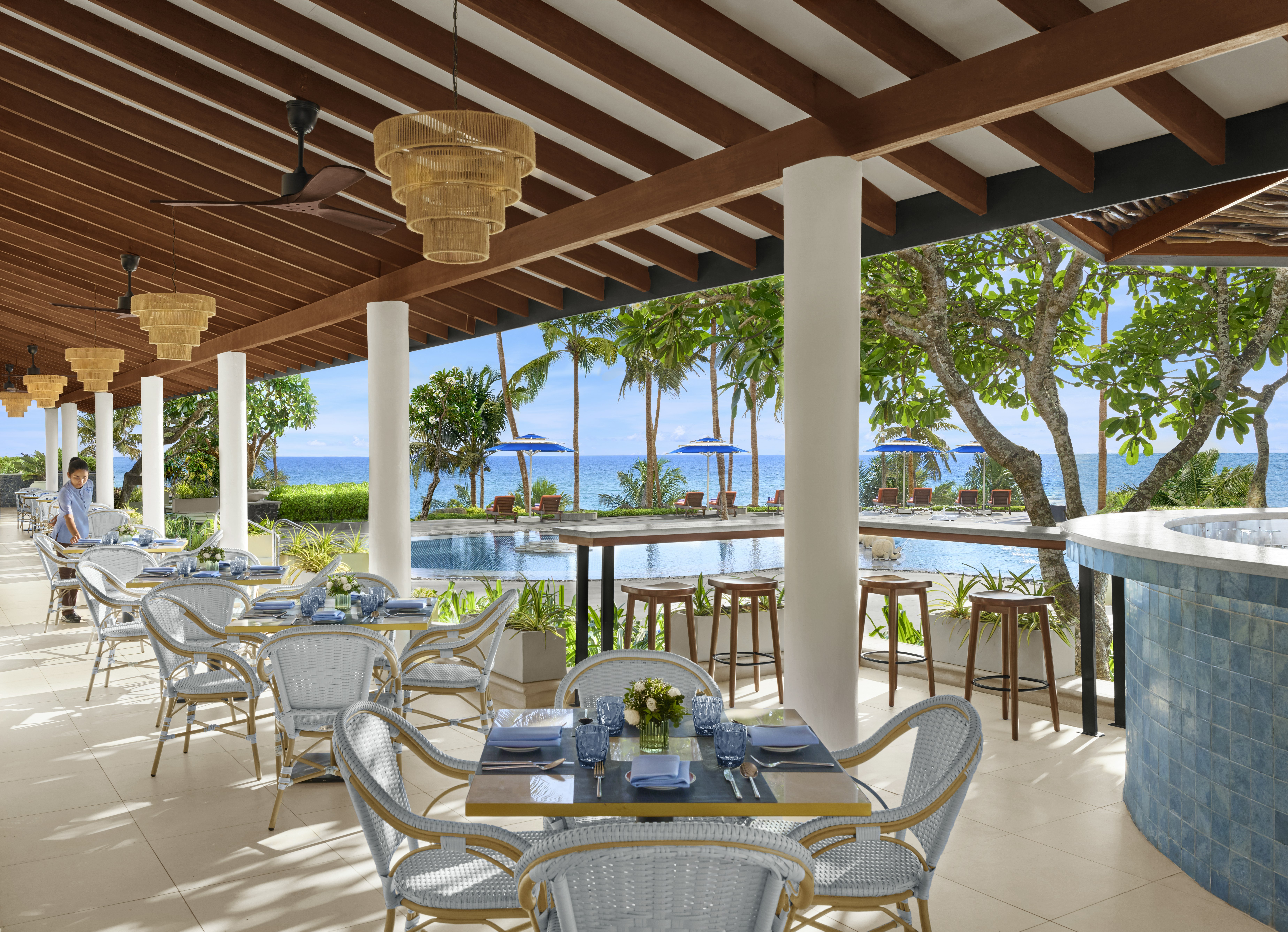 Taj Bentota Resort and Spa 64/80