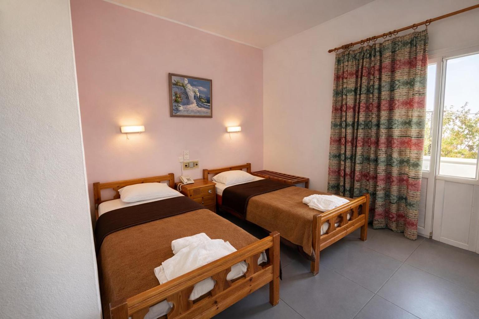 Hotel Babis 9/48