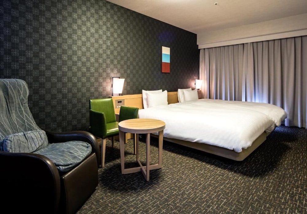 Daiwa Roynet Hotel Takamatsu 22/48