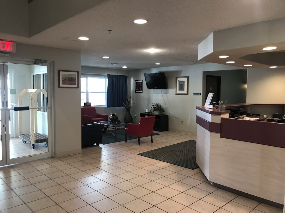Travelodge by Wyndham Chadron 4/28