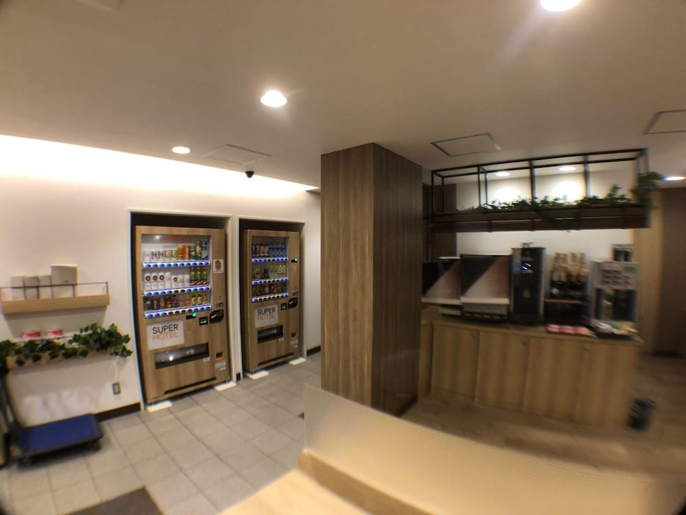 Super Hotel Kitami 10/50