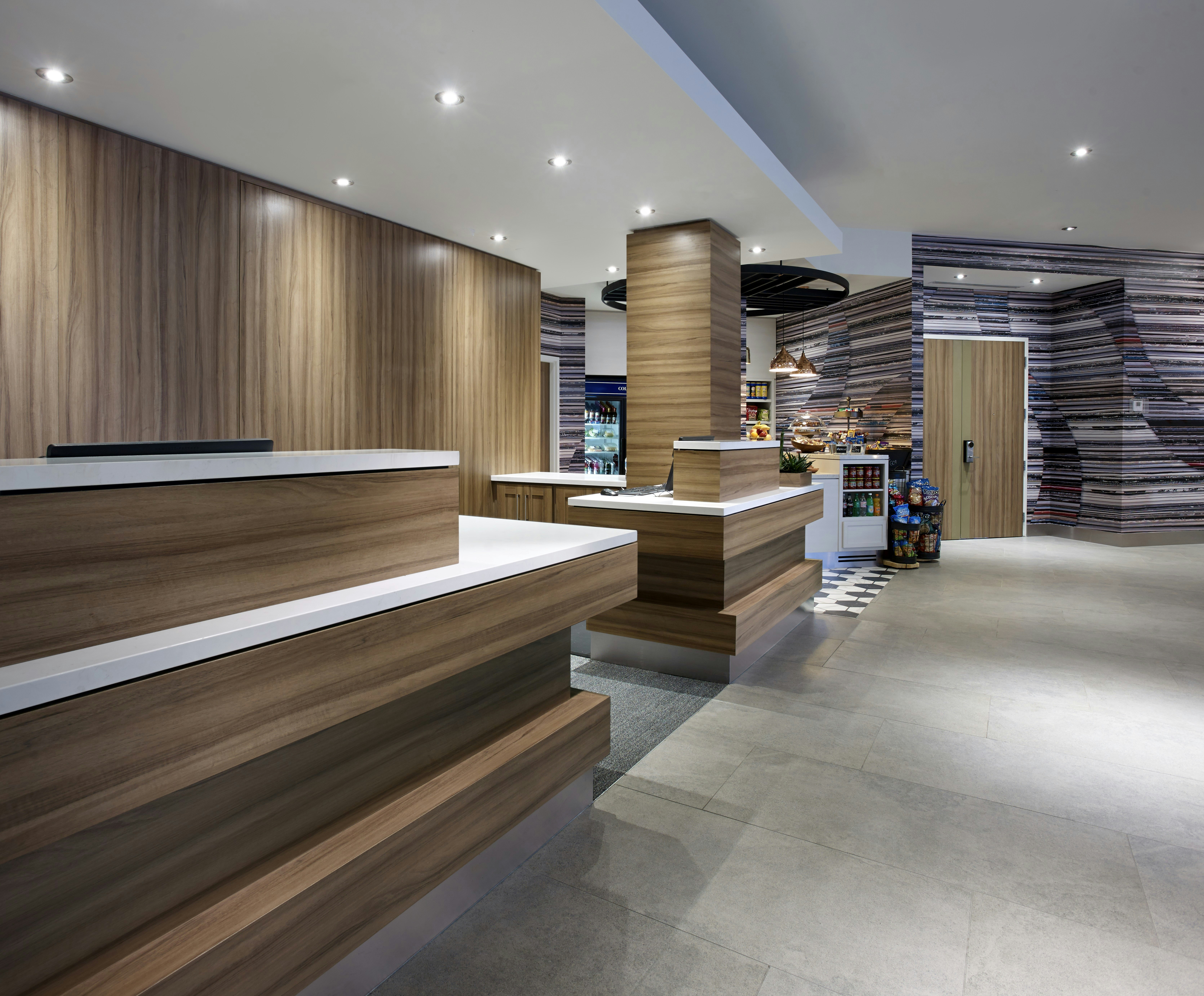 Hilton Garden Inn Toronto Airport 16/51