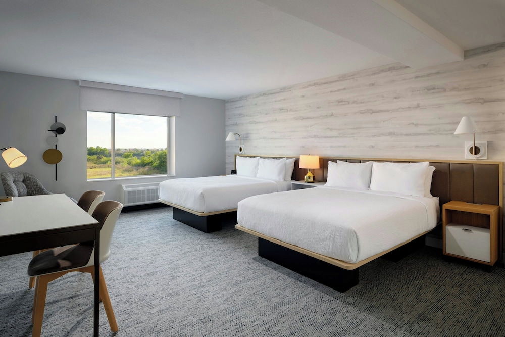 Towneplace Suites By Marriott Fort Myers Southeast 6/21