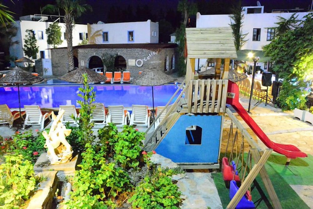 Bodrum Park 13/32