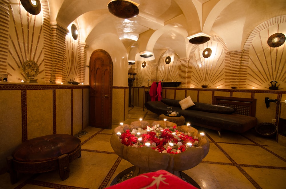 Lodge K Hôtel &amp; Spa 61/77