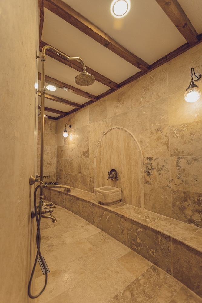 Sobek Stone House Cappadocia 24/50