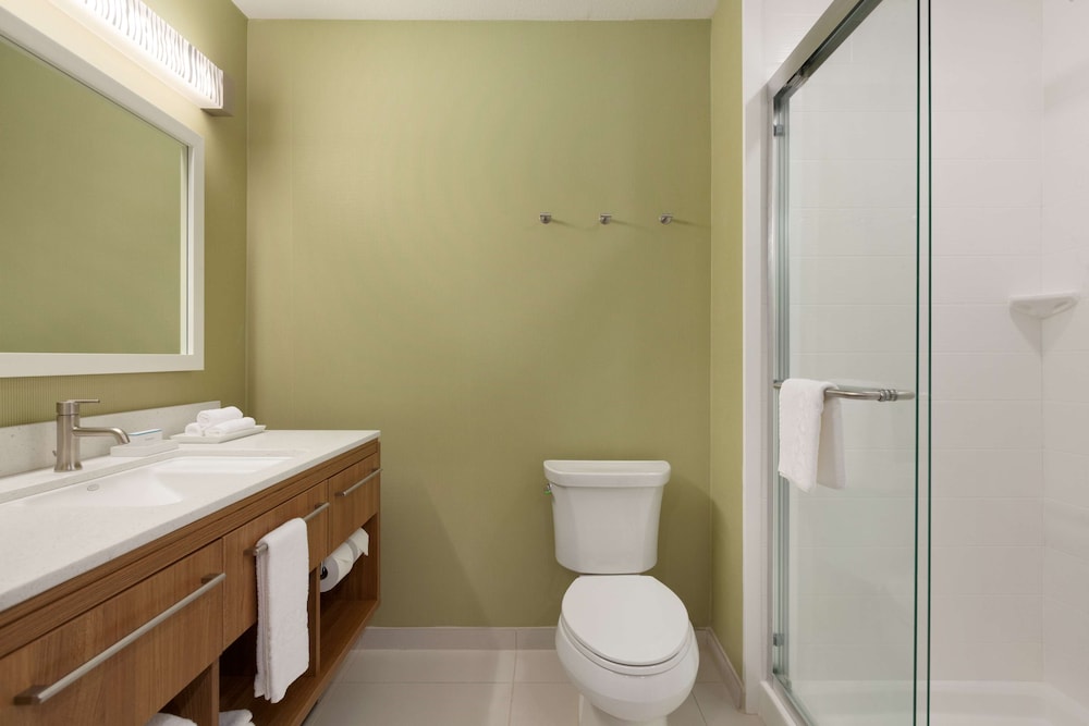Home2 Suites By Hilton Oklahoma City Quail Springs 8/33
