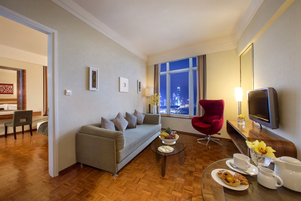 Nina Hotel Causeway Bay Formerly L Hotel Causeway Bay Harbour View 27/35