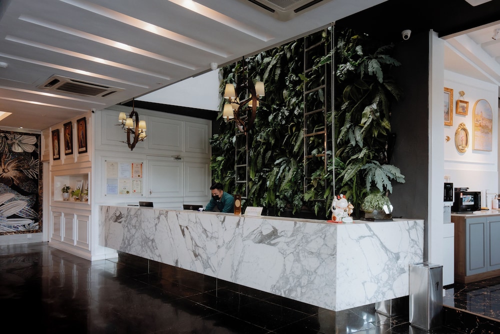 Midori Concept Hotel 10/50