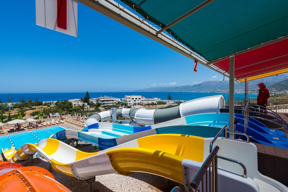 Grand Hotel Holiday Resort Drapanos 21/33
