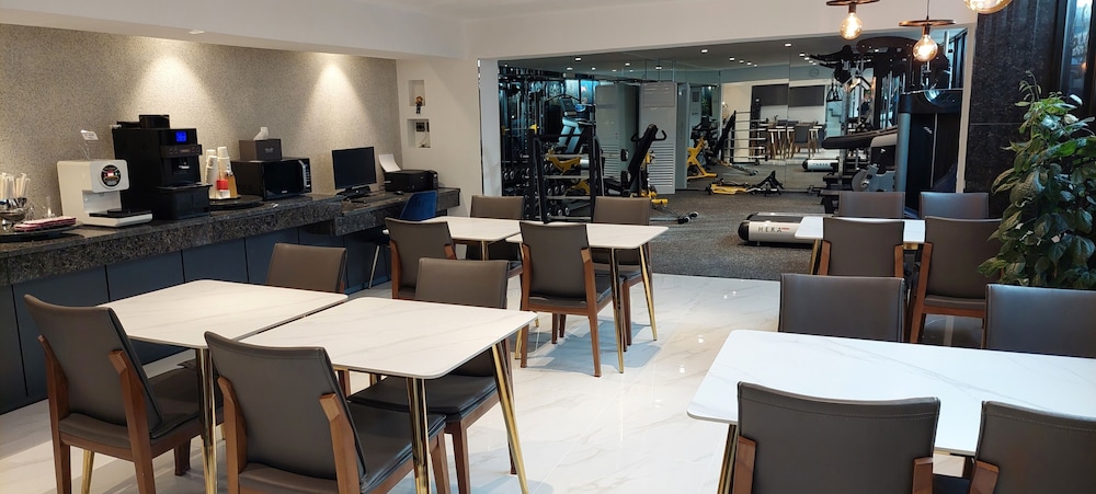 Aria Hotel Seosan 52/69